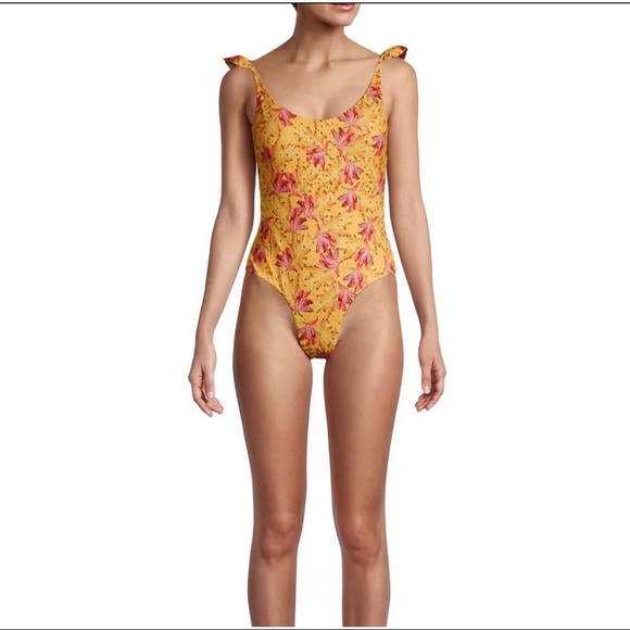 FARM Rio Swim Suit - Picture 8 of 11